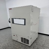 Thermo XBF40 -80C Ultralow Temp Freezer image 1